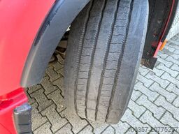 IVECO STRALIS AS440S48 T/P Komplettzug Krone RETARDER