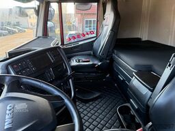IVECO STRALIS AS440S48 T/P Komplettzug Krone RETARDER