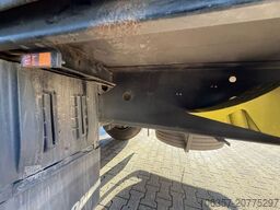 IVECO STRALIS AS440S48 T/P Komplettzug Krone RETARDER