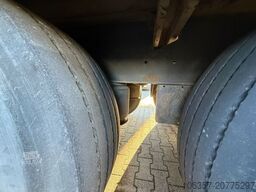 IVECO STRALIS AS440S48 T/P Komplettzug Krone  RETARDER