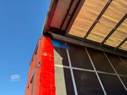 IVECO STRALIS AS440S48 T/P Komplettzug Krone  RETARDER