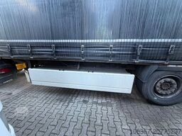 IVECO STRALIS AS440S48 T/P Komplettzug Krone RETARDER