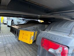 IVECO STRALIS AS440S48 T/P Komplettzug Krone  RETARDER