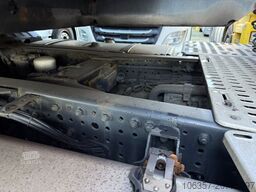 IVECO STRALIS AS440S48 T/P Komplettzug Krone  RETARDER