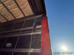 IVECO STRALIS AS440S48 T/P Komplettzug Krone RETARDER