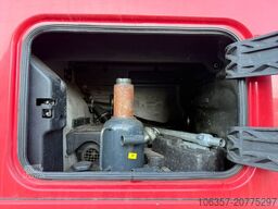 IVECO STRALIS AS440S48 T/P Komplettzug Krone  RETARDER