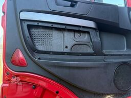 IVECO STRALIS AS440S48 T/P Komplettzug Krone  RETARDER