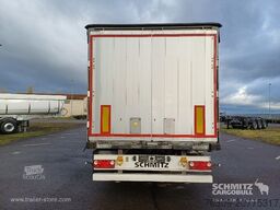 Schmitz Cargobull Curtainsider Standard Getränke