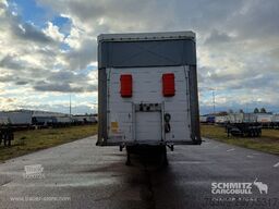 Schmitz Cargobull Curtainsider Standard Getränke