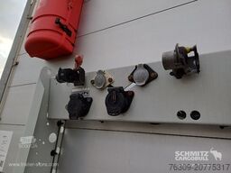 Schmitz Cargobull Curtainsider Standard Getränke