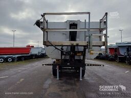 Schmitz Cargobull Kipper Stahlrundmulde 24m³