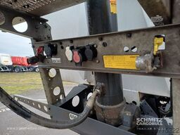 Schmitz Cargobull Kipper Stahlrundmulde 24m³