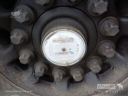 Schmitz Cargobull Kipper Alukastenmulde 24m³