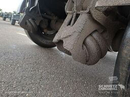 Schmitz Cargobull Kipper Alukastenmulde 24m³