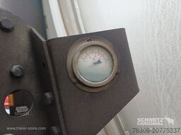 Schmitz Cargobull Kipper Alukastenmulde 24m³