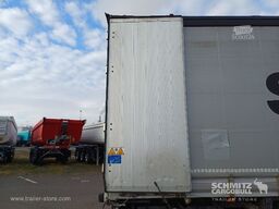 Schmitz Cargobull Curtainsider Standard Getränke