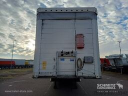 Schmitz Cargobull Curtainsider Standard Getränke