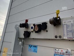 Schmitz Cargobull Curtainsider Standard Getränke