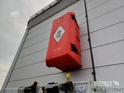 Schmitz Cargobull Curtainsider Standard Getränke