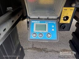 Schmitz Cargobull Curtainsider Standard Getränke