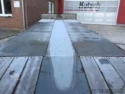 MÜLLER-MITTELTAL Faymonville Max Trailer Tridem, Lift, Lenk