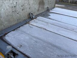 MÜLLER-MITTELTAL Faymonville Max Trailer Tridem, Lift, Lenk