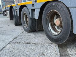 MÜLLER-MITTELTAL Faymonville Max Trailer Tridem, Lift, Lenk