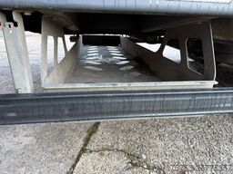 MÜLLER-MITTELTAL Faymonville Max Trailer Tridem, Lift, Lenk