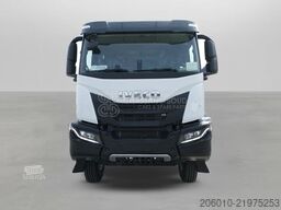 IVECO T-WAY AT380T43H