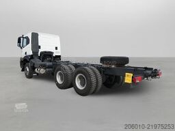 IVECO T-WAY AT380T43H