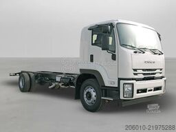 Isuzu FVR