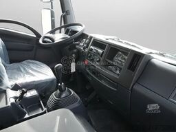 Isuzu FVR