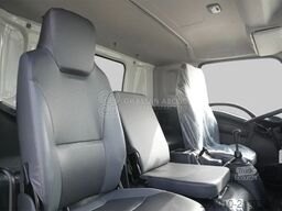 Isuzu FVR