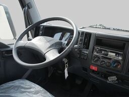 Isuzu FVR