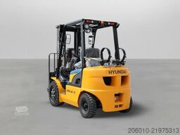Hyundai 30LE-7