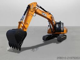 JCB JS305LC