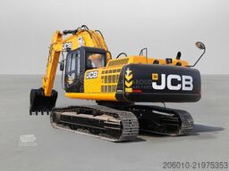 JCB JS305LC