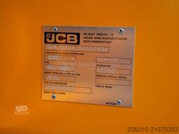 JCB JS305LC