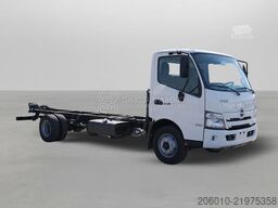 Hino 300 917 XLWB