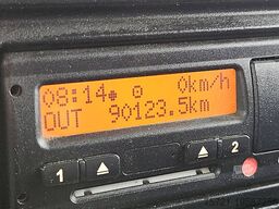 IVECO DAILY 40C15 XL FASSI laadkraan