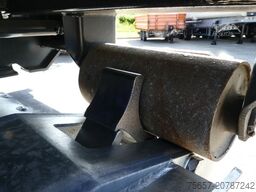 MÜLLER-MITTELTAL Neuer 18 to. Kippbarer Container Anhänger