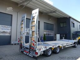 MÜLLER-MITTELTAL T3 Profi 30,0 Neu, Baggerstiel, voll hydr. Rampe