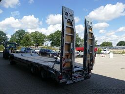 MÜLLER-MITTELTAL T3 Profi 30,0 Neu, Baggerstiel, voll hydr. Rampe