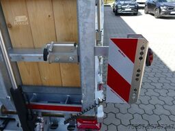 MÜLLER-MITTELTAL T3 Profi 30,0 Neu, Baggerstiel, voll hydr. Rampe