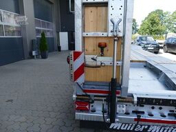 MÜLLER-MITTELTAL T3 Profi 30,0 Neu, Baggerstiel, voll hydr. Rampe