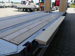 MÜLLER-MITTELTAL T3 Profi 30,0 Neu, Baggerstiel, voll hydr. Rampe