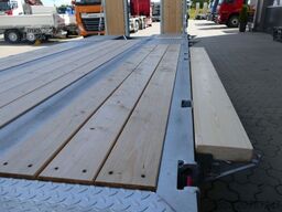 MÜLLER-MITTELTAL T3 Profi 30,0 Neu, Baggerstiel, voll hydr. Rampe