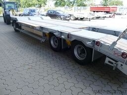 MÜLLER-MITTELTAL T3 Profi 30,0 Neu, Baggerstiel, voll hydr. Rampe