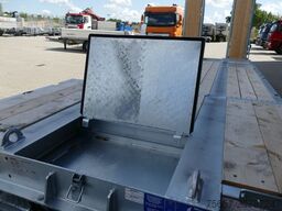 MÜLLER-MITTELTAL T3 Profi 30,0 Neu, Baggerstiel, voll hydr. Rampe