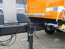 MÜLLER-MITTELTAL 18 to, Luft, Seitliche ALU Wände, Rollplane